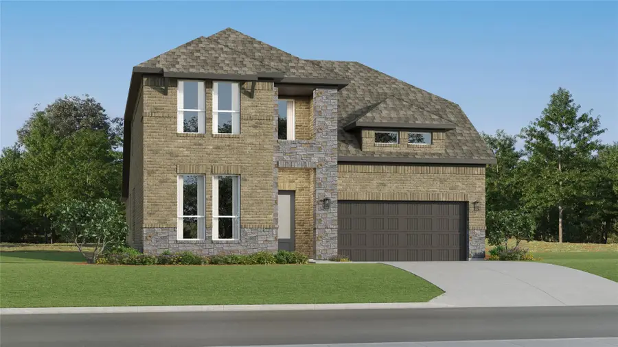 139 Brabham Loop, Hutto, TX 78634 - #2