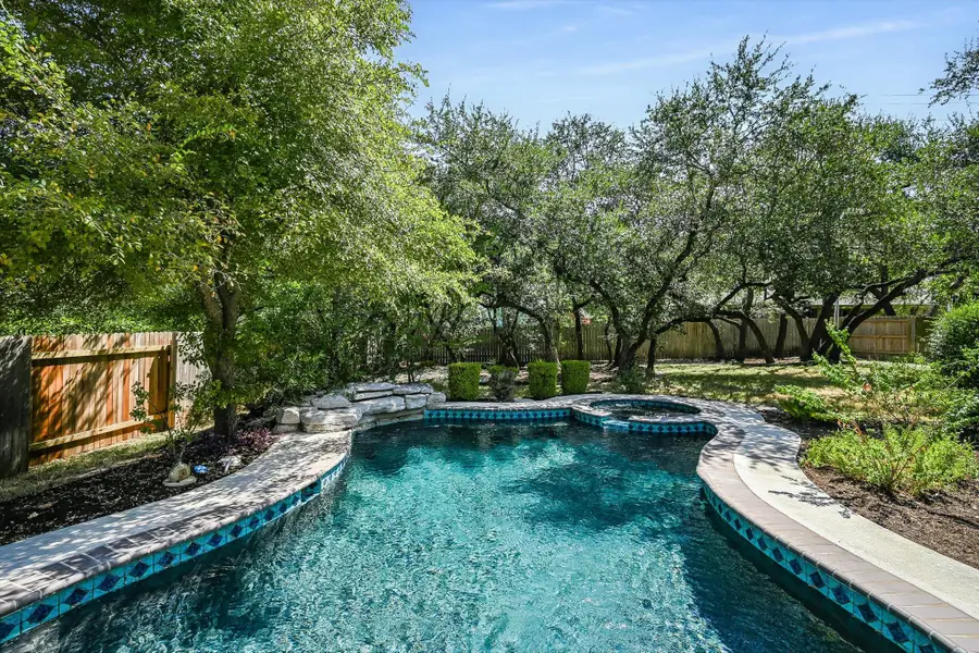 2229 Buena Vista Ln, Round Rock, TX 78665 - #2