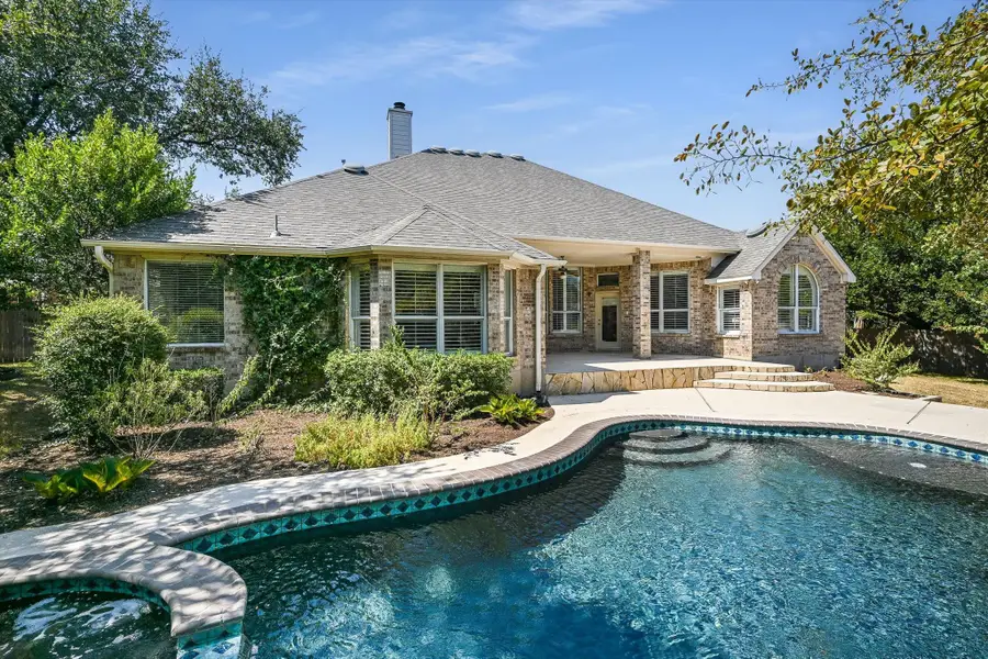 2229 Buena Vista Ln, Round Rock, TX 78665 - #3