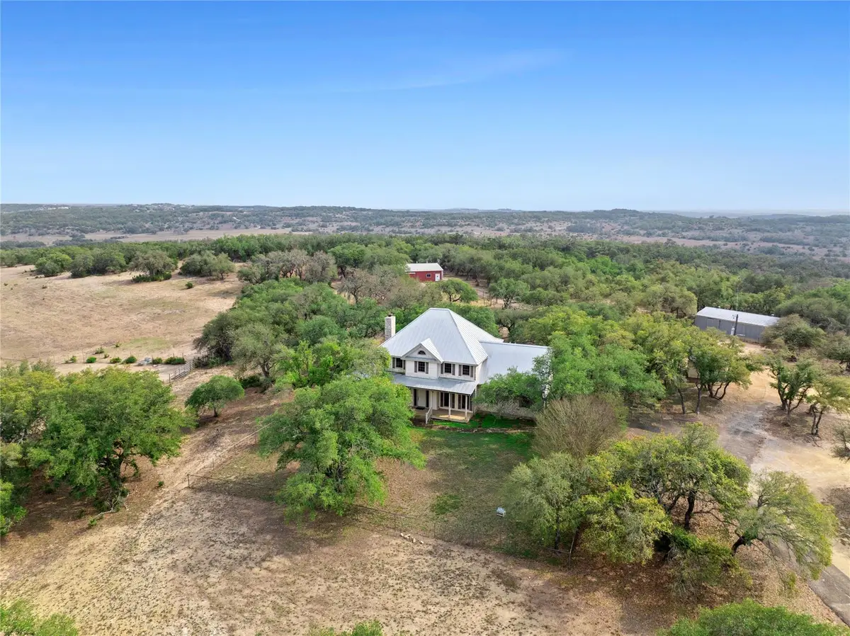 14511 Farm To Market 32, Blanco, TX 78606 - #1