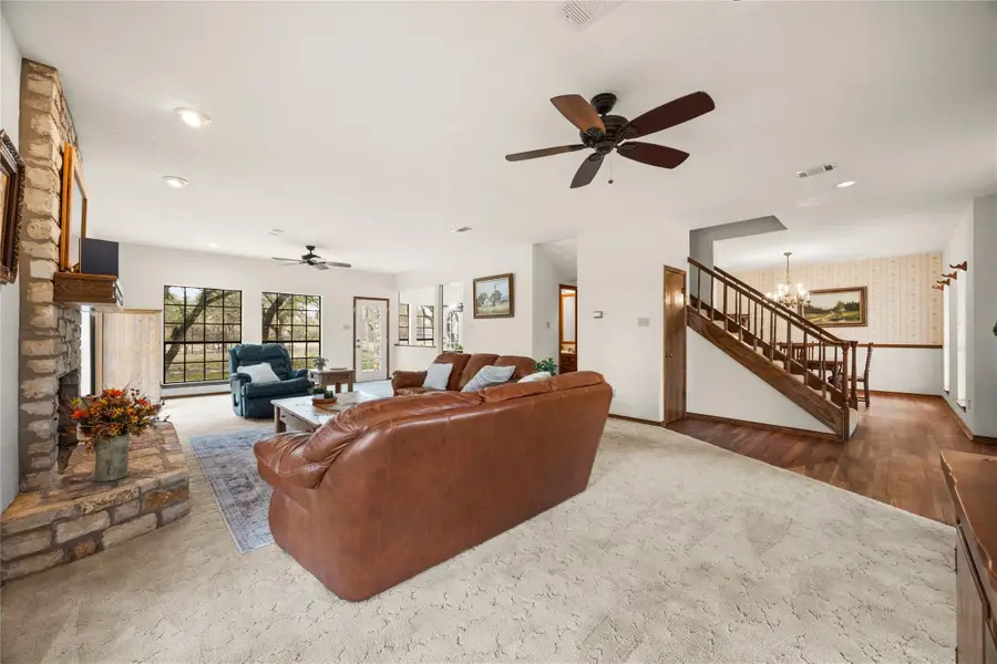 14511 Farm To Market 32, Blanco, TX 78606 - #2