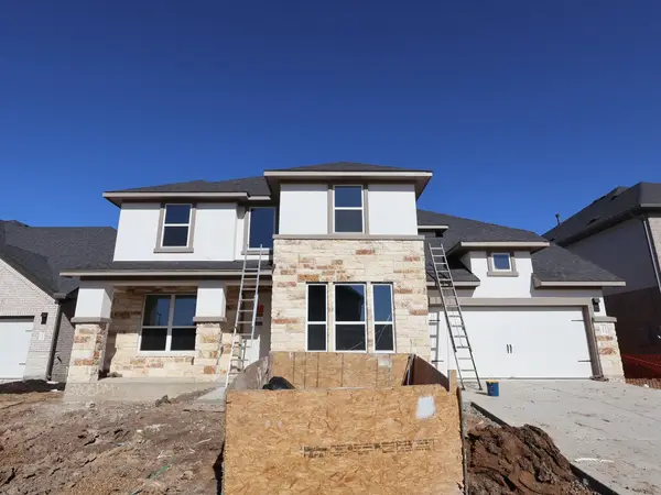 3705 Helena Way, Leander, TX 78641