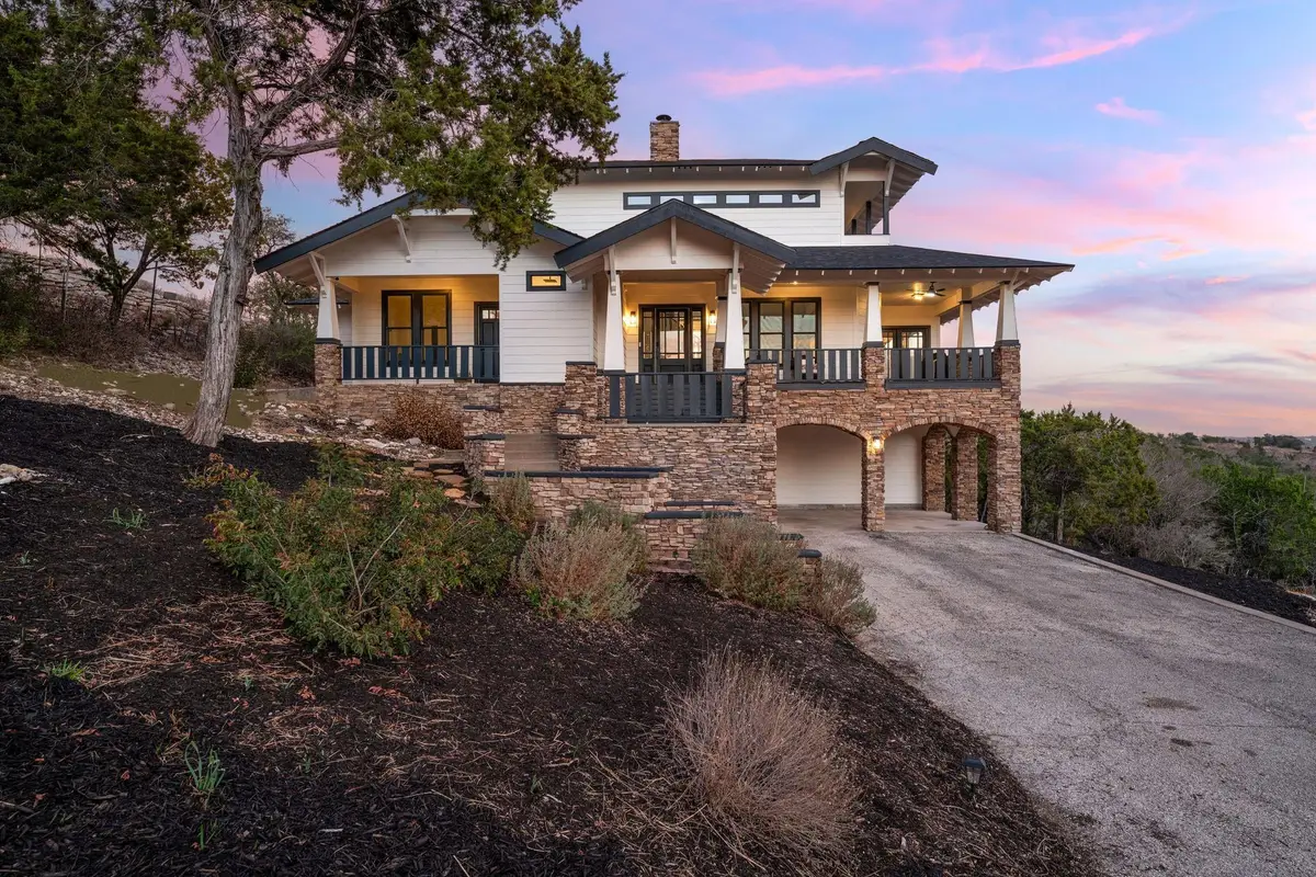 13107 Shady Mountain Rd, Leander, TX 78641 - #1