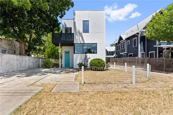 1616 Haskell St #A, Austin, TX 78702