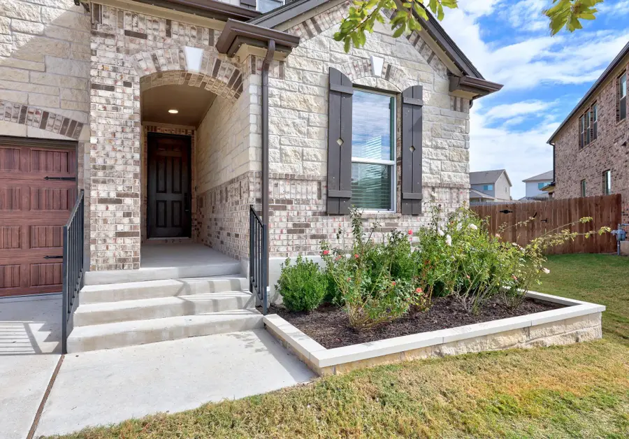 4621 Teverola Dr, Round Rock, TX 78665 - #2