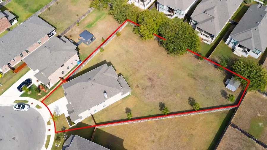 4621 Teverola Dr, Round Rock, TX 78665 - #3