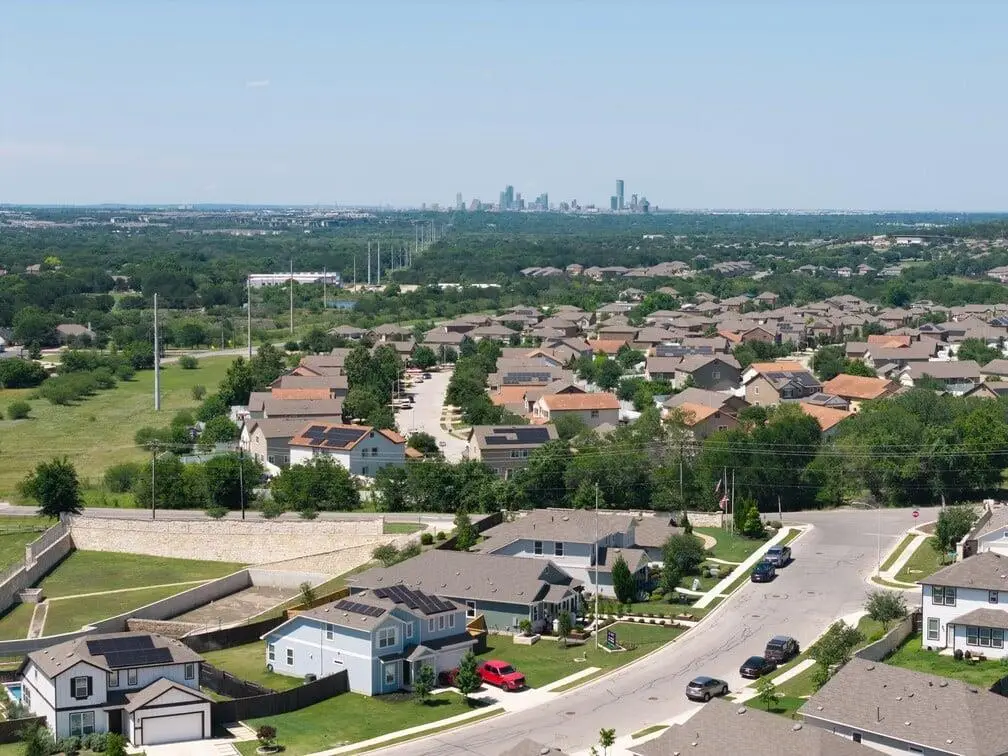 5424 San Pietro Dr, Austin, TX 78747 - #1