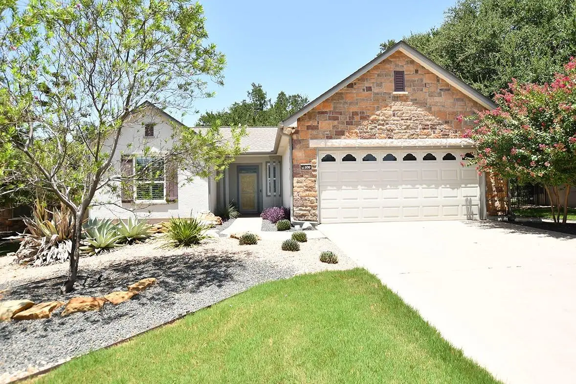 108 Camp Dr, Georgetown, TX 78633 - #1