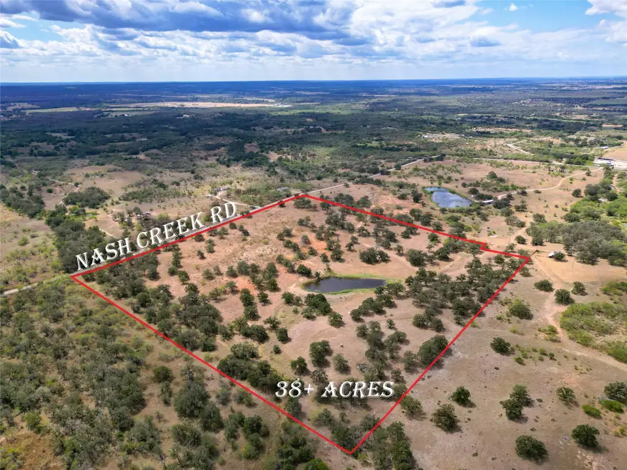 TBD Nash Creek Rd, Kingsbury, TX 78638 - Image #2