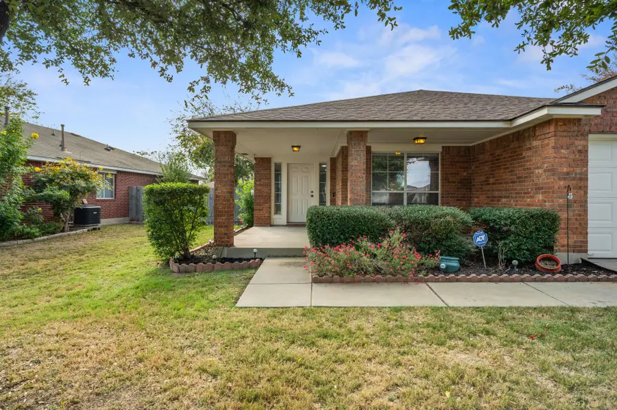 2361 Pearson Way, Round Rock, TX 78665 - Image #2