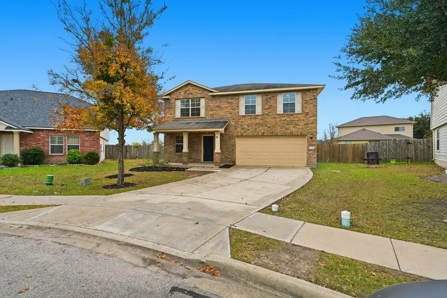 13329 High Sierra St, Manor, TX 78653 - Image #2