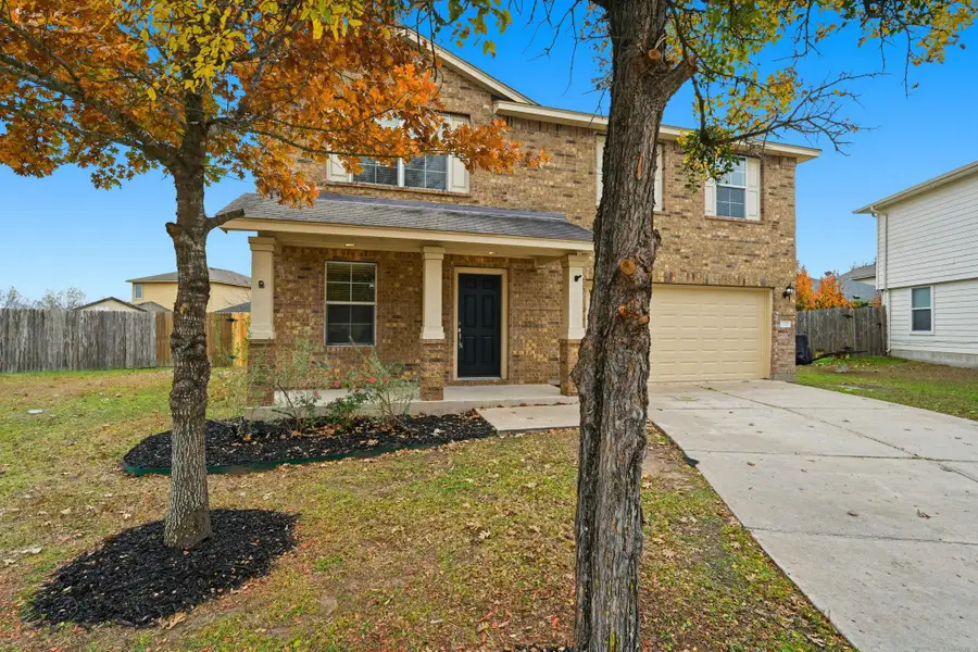 13329 High Sierra St, Manor, TX 78653 - Image #3