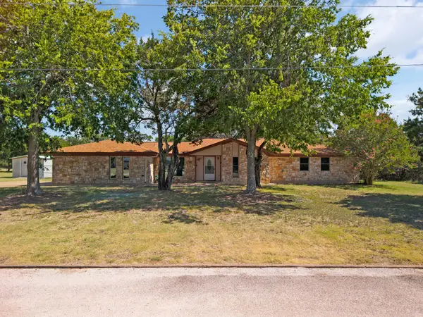 381 County Road 4755, Kempner, TX 76539