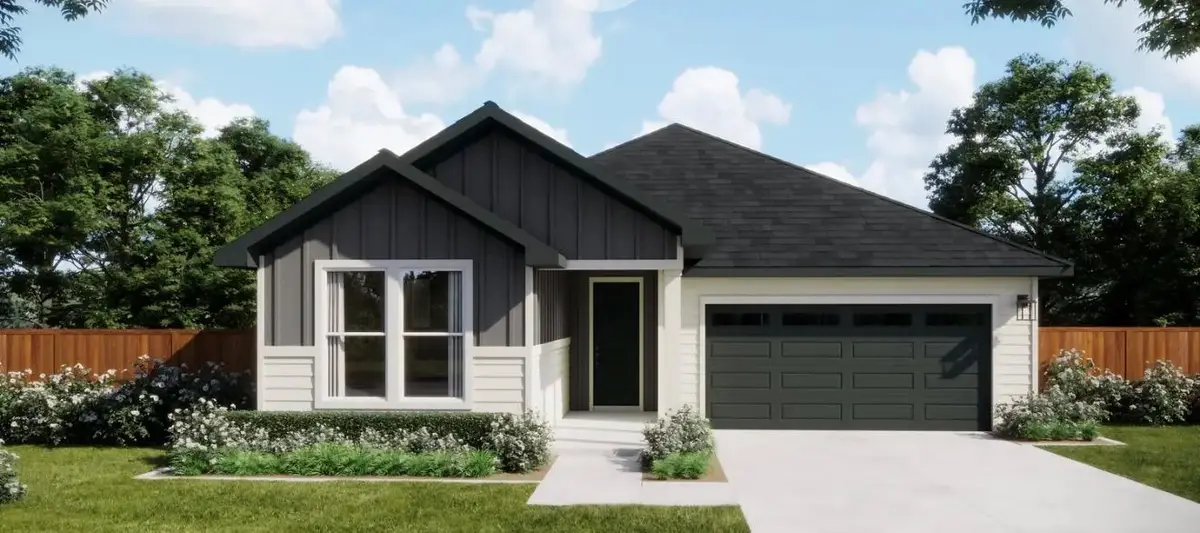 168 Jarred Bryant Ave, Kyle, TX 78640 - #1