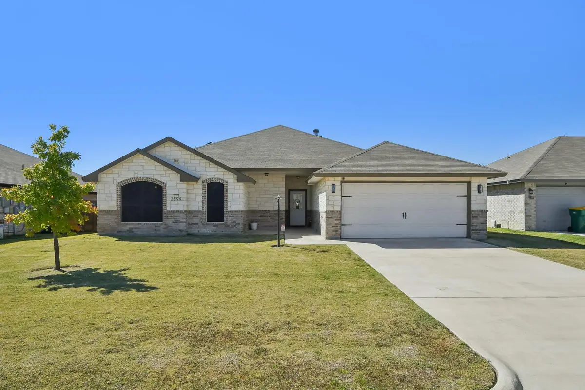 2594 Belle Hubbard Trl, Belton, TX 76513 - Image #1