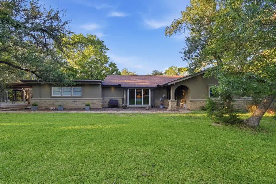 142 Woodland Trl, Leander, TX 78641 - #3
