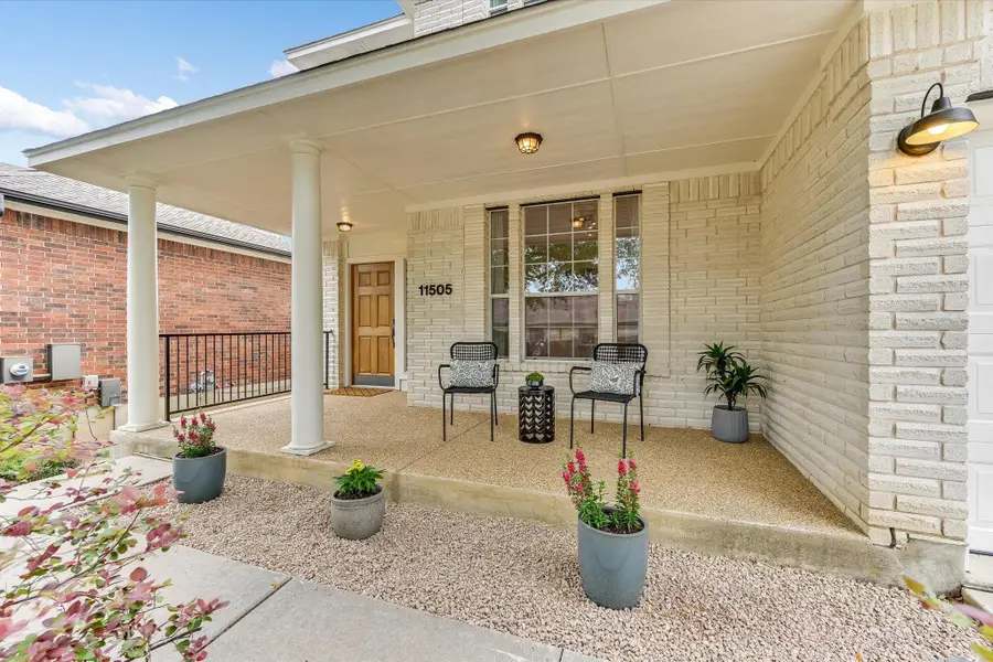 11505 Misty White Dr, Austin, TX 78717 - #2