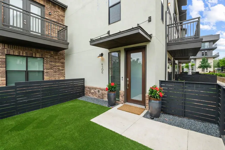 4506 Progress St, Austin, TX 78731 - #2