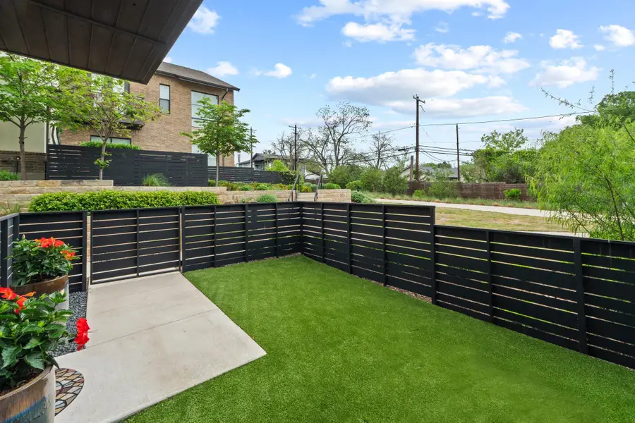 4506 Progress St, Austin, TX 78731 - #3