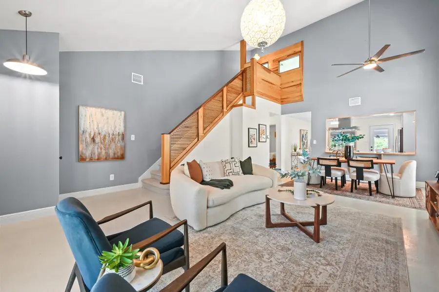 708 Shade Tree Dr, Austin, TX 78748 - #2