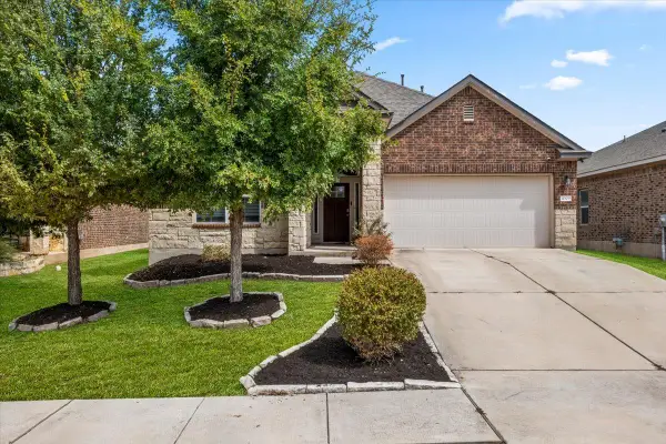 4309 SW Buffalo Ford Rd, Georgetown, TX 78628