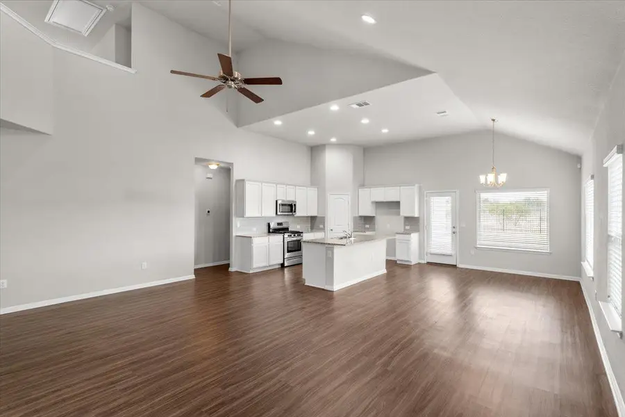 4309 SW Buffalo Ford Rd, Georgetown, TX 78628 - #3