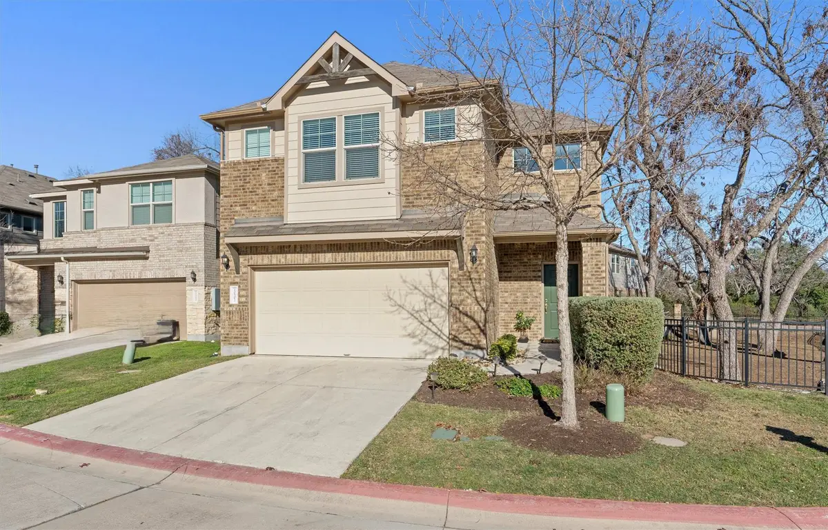 10502 Turnbull Loop #41, Austin, TX 78717 - Image #1