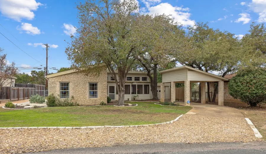 5506 Longhorn Lndg, Austin, TX 78734 - Image #2