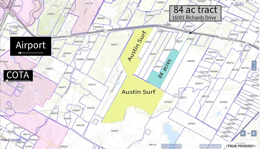 16001 Richards Dr, Del Valle, TX 78617 - Image #2