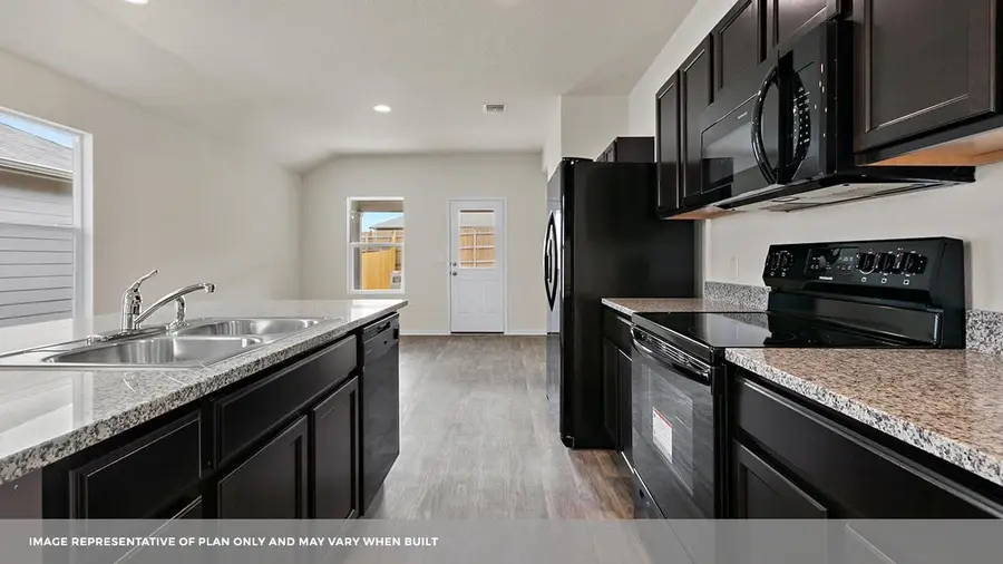 20125 Heinrich Ln, Manor, TX 78653 - #3