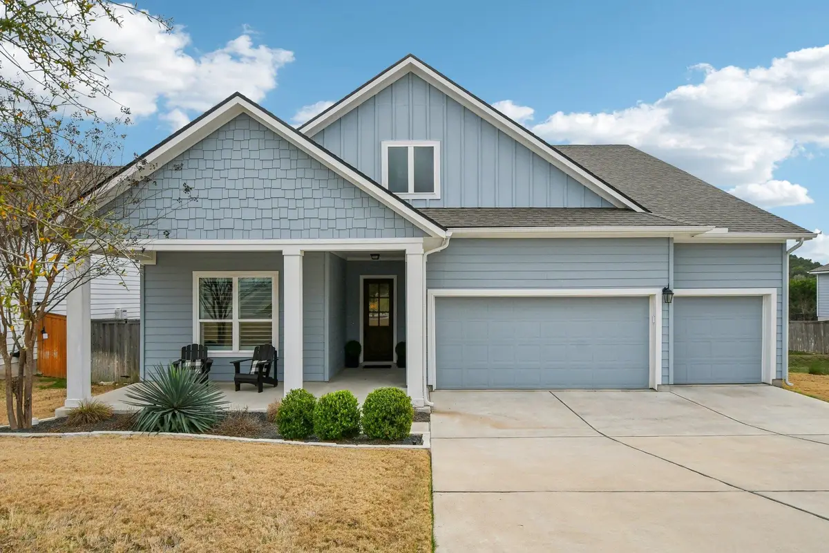 520 Hazy Hills Loop, Dripping Springs, TX 78620 - #1