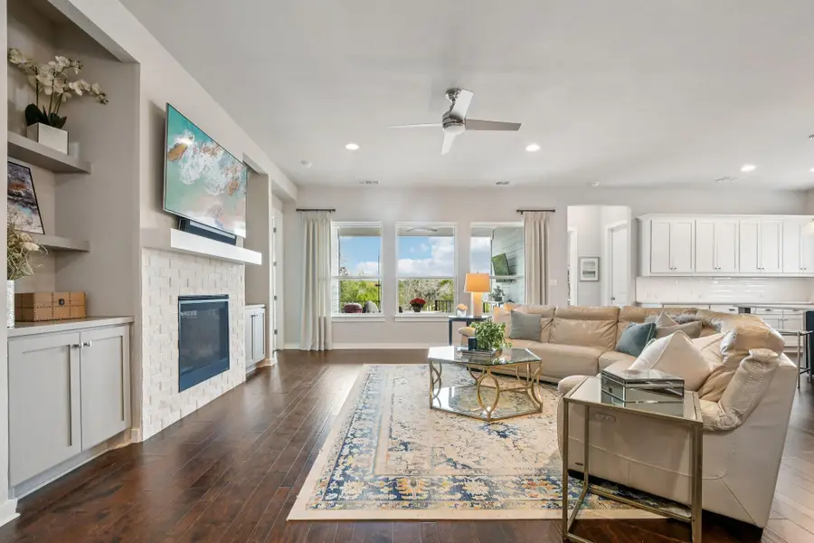 520 Hazy Hills Loop, Dripping Springs, TX 78620 - #3