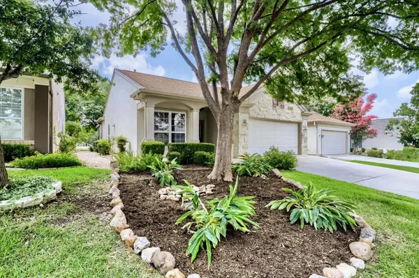 310 Crockett Loop, Georgetown, TX 78633