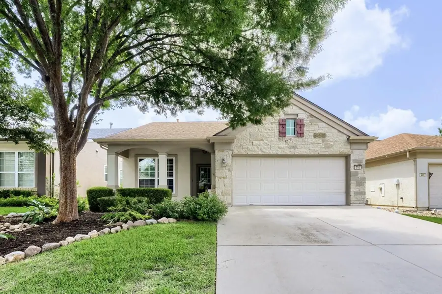 310 Crockett Loop, Georgetown, TX 78633 - #2