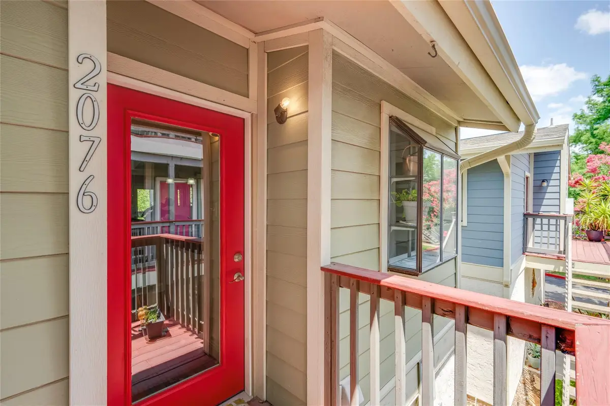 2215 Post Rd #2076, Austin, TX 78704 - #1