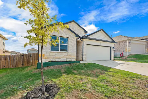 142 Solitude Dr, San Marcos, TX 78666