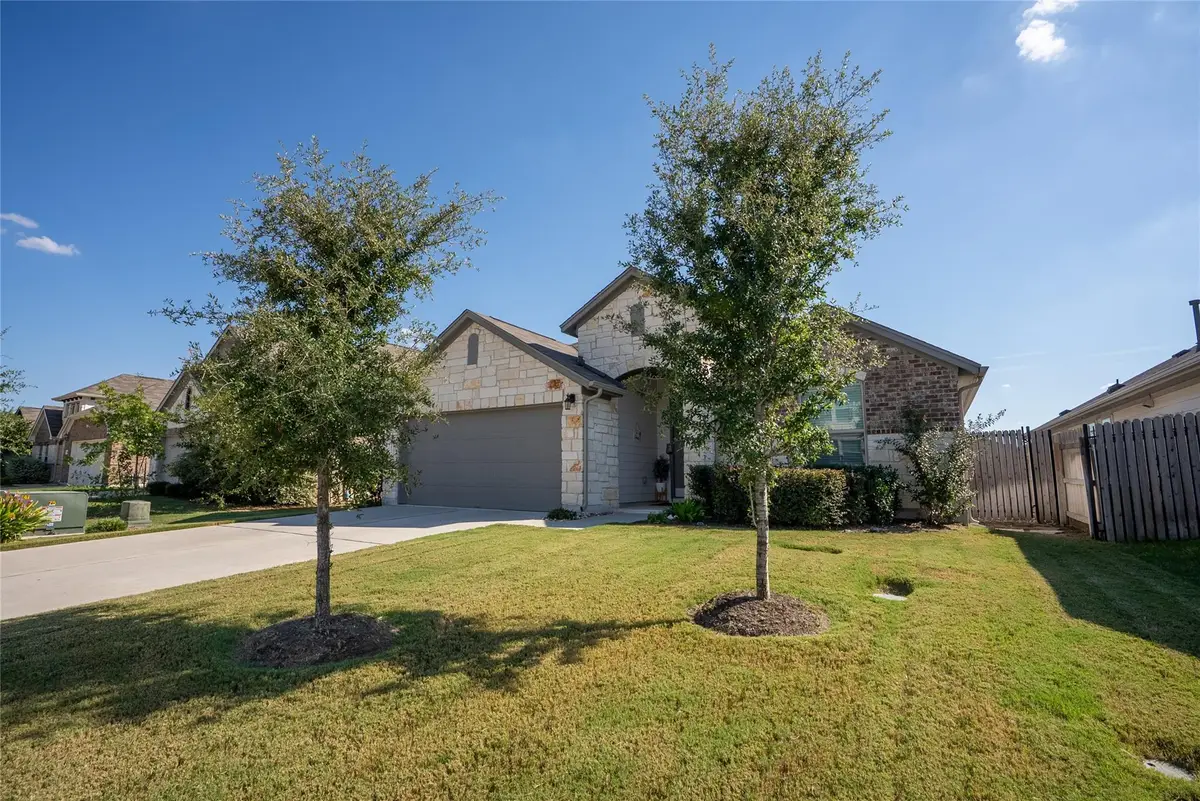 212 Somerville St, Leander, TX 78641 - Image #1
