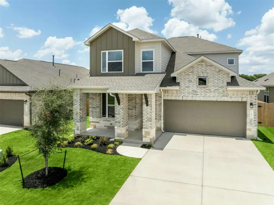 105 Carlsbad Ct, Georgetown, TX 78626 - #2