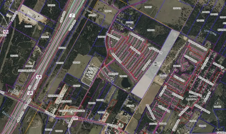 13810 Fm 969 Rd, Austin, TX 78724 - Image #2