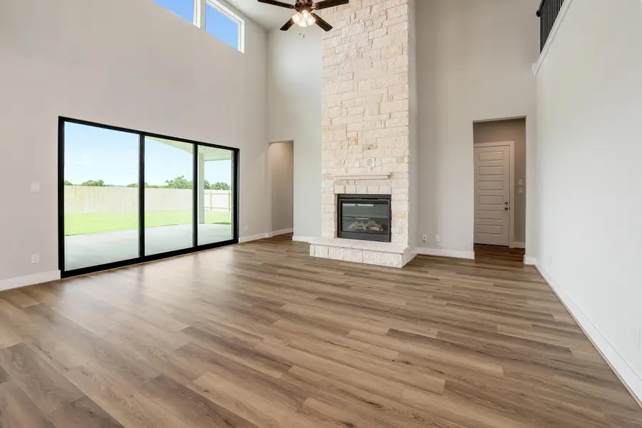 128 Irvine Pass, Liberty Hill, TX 78642 - #3