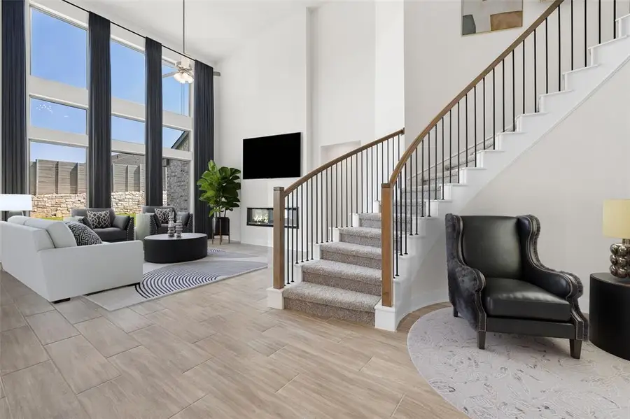 548 River Overlook Rd, Georgetown, TX 78628 - #2