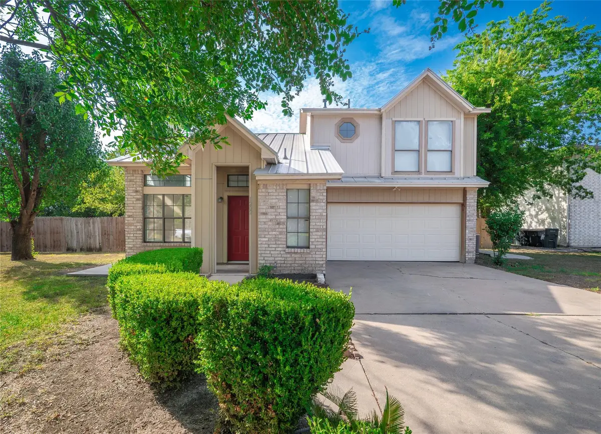 1202 Southwalk St, Georgetown, TX 78626 - #1
