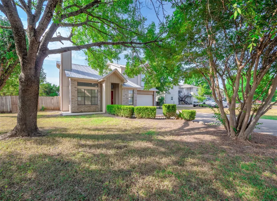 1202 Southwalk St, Georgetown, TX 78626 - #2