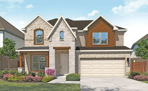755 Ginger St, Buda, TX 78610