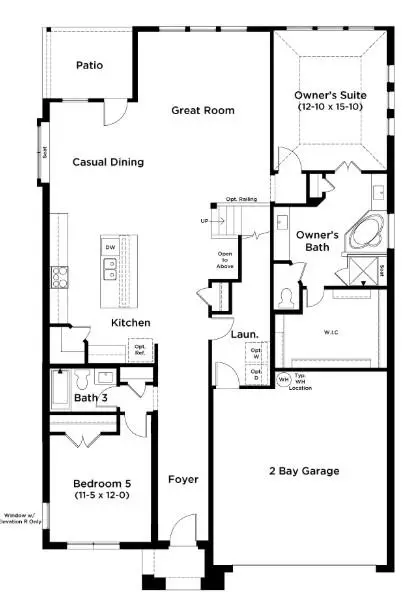 755 Ginger St, Buda, TX 78610 - #2