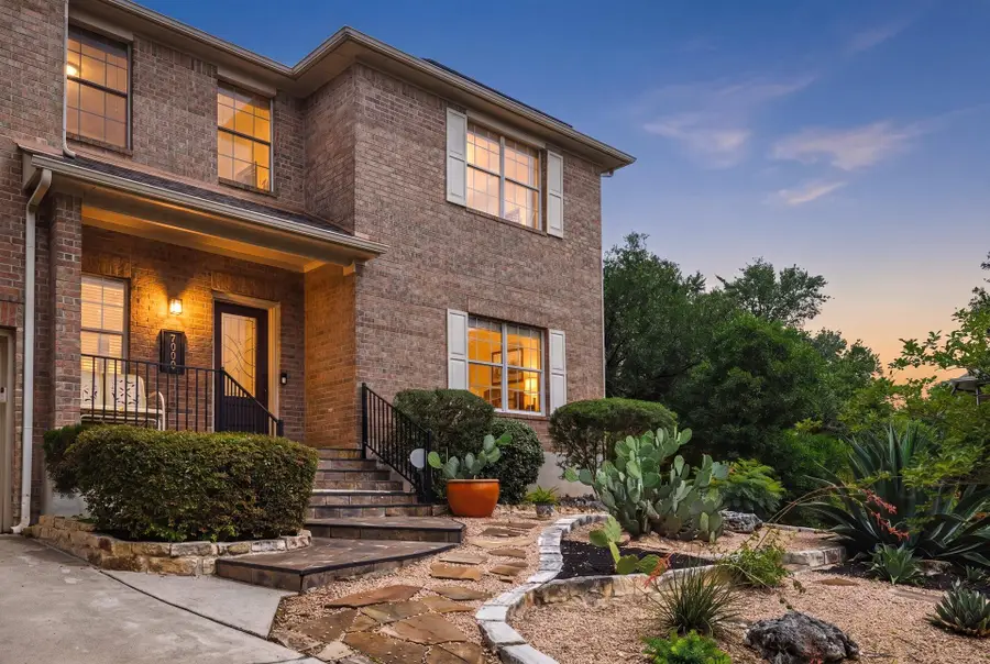 7000 Bending Oak Rd, Austin, TX 78749 - #2