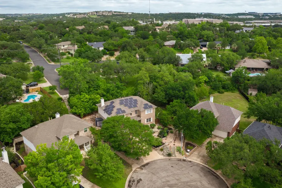 7000 Bending Oak Rd, Austin, TX 78749 - #3