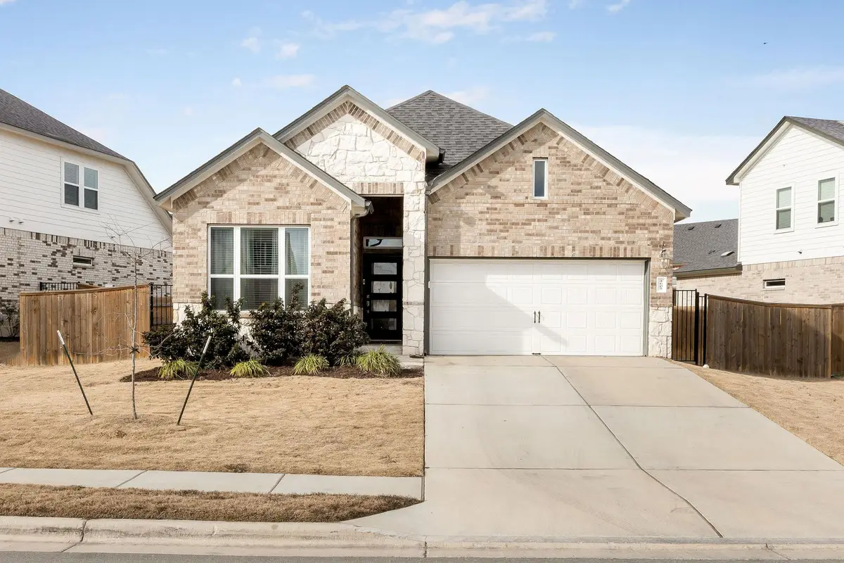 4605 Sea Salt Dr, Austin, TX 78747 - #1