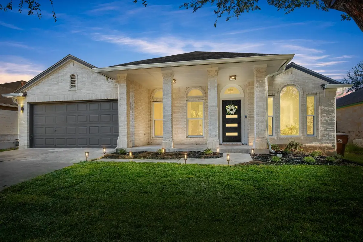 3345 Rod Carew Dr, Round Rock, TX 78665 - Image #1