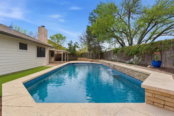 11608 Shoshone Dr, Austin, TX 78759